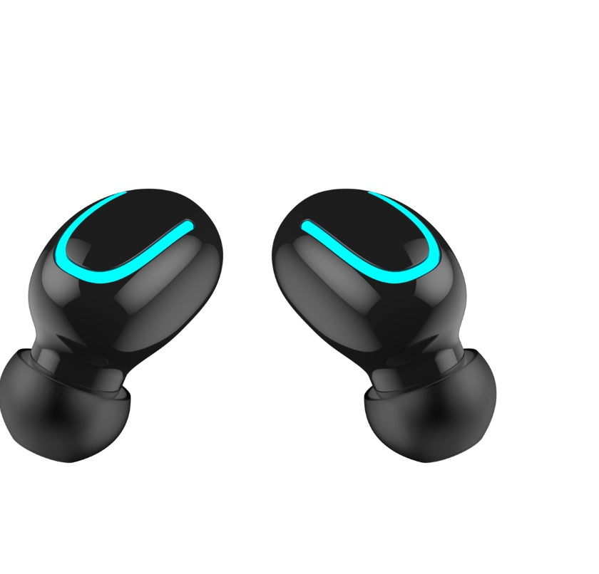 Bluetooth Wireless Earphones - JShopDontDrop