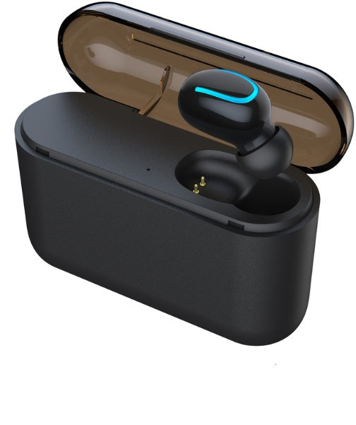 Bluetooth Wireless Earphones - JShopDontDrop