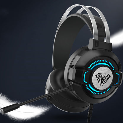 Noise-canceling gaming headphones - JShopDontDrop