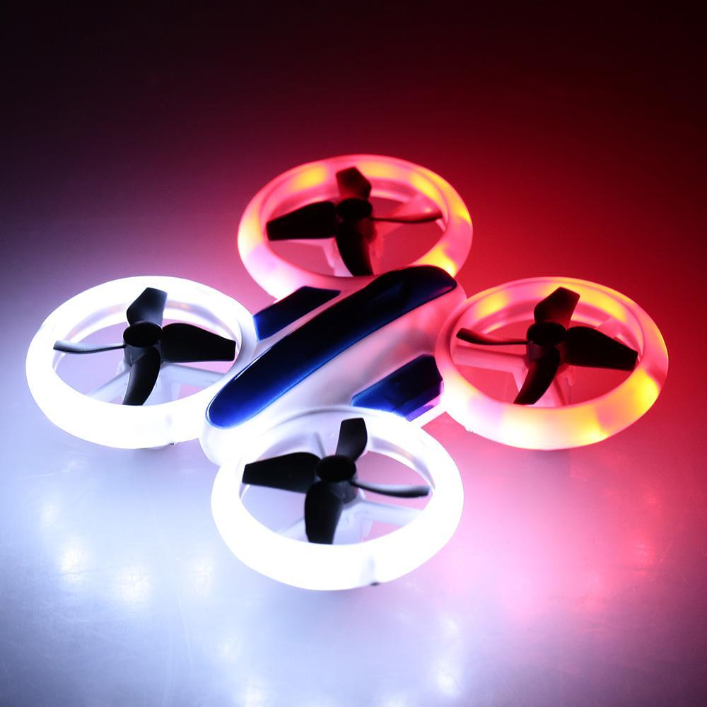 Remote control Quadcopter Drone for kids - JShopDontDrop