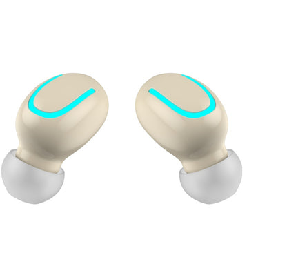 Bluetooth Wireless Earphones - JShopDontDrop