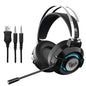 Noise-canceling gaming headphones - JShopDontDrop