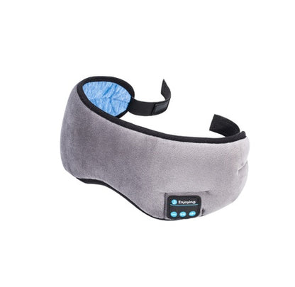 Bluetooth Headphone and Eye Mask - JShopDontDrop