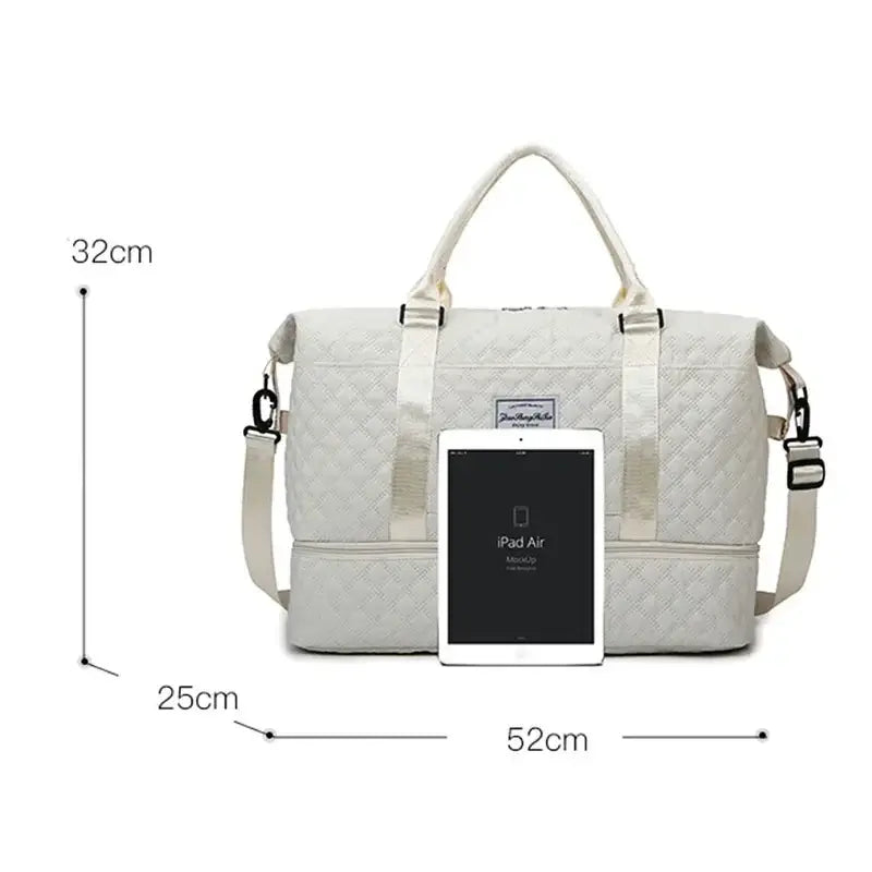 Sports Fitness Bags Handbag - JShopDontDrop